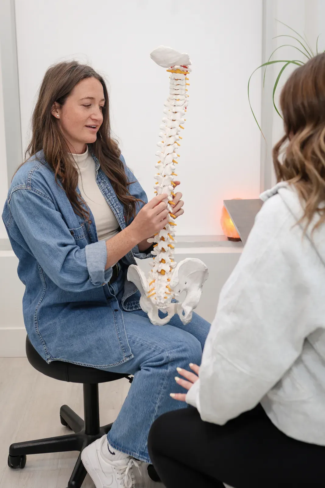 chiropractic care vaughan