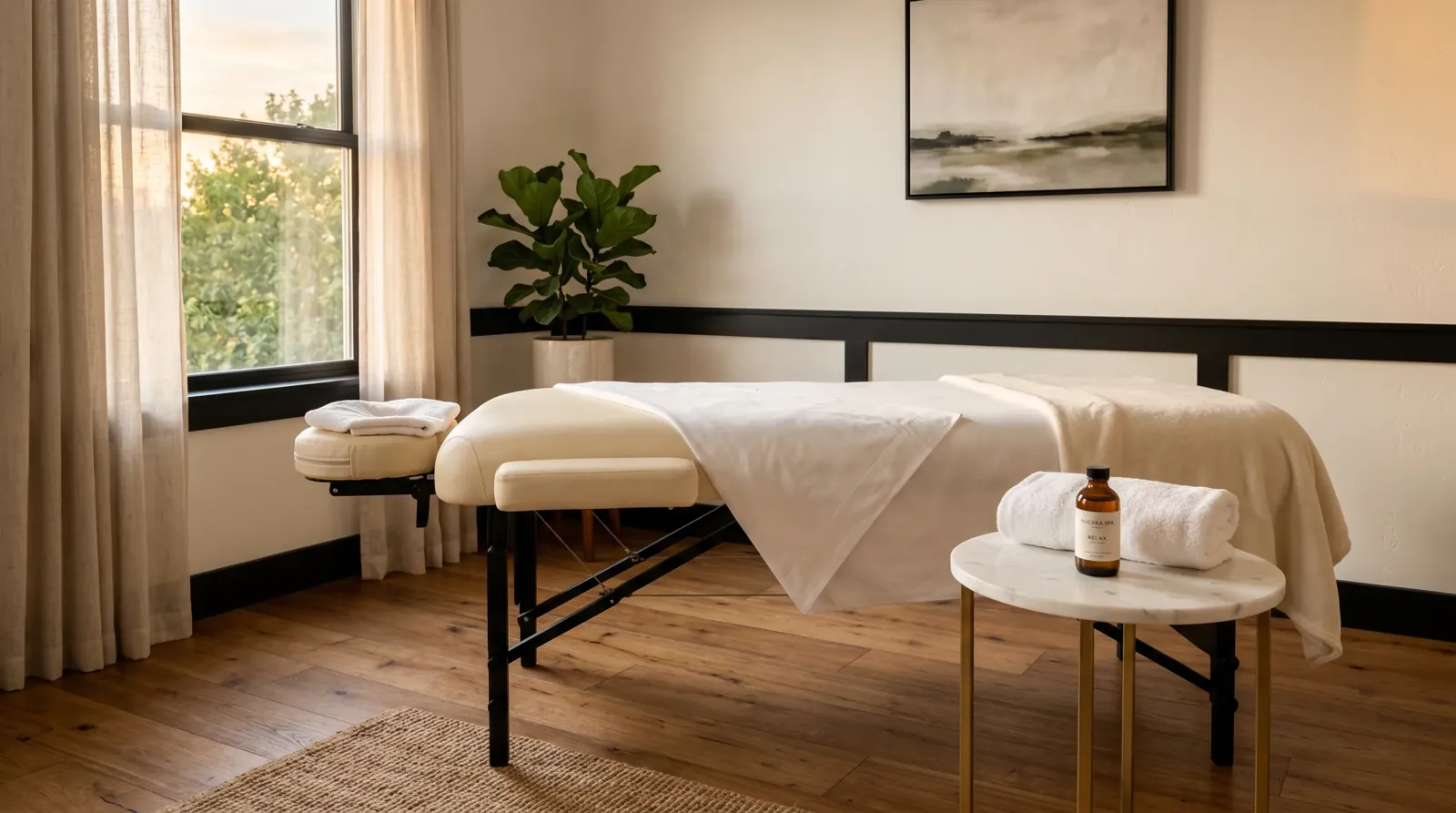 massage therapy vaughan
