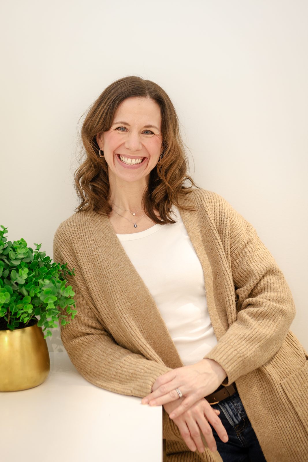 Dr. Becky Lancione, DC, CACCP