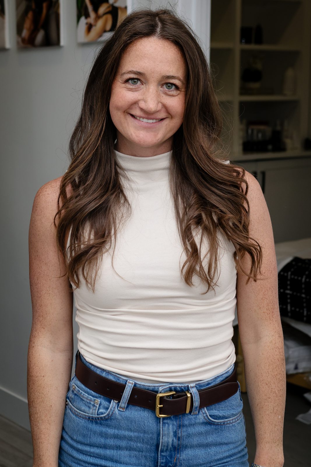 Dr. Elyse Black, DC