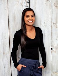 Ramandeep (Rami) Singh, MScPT