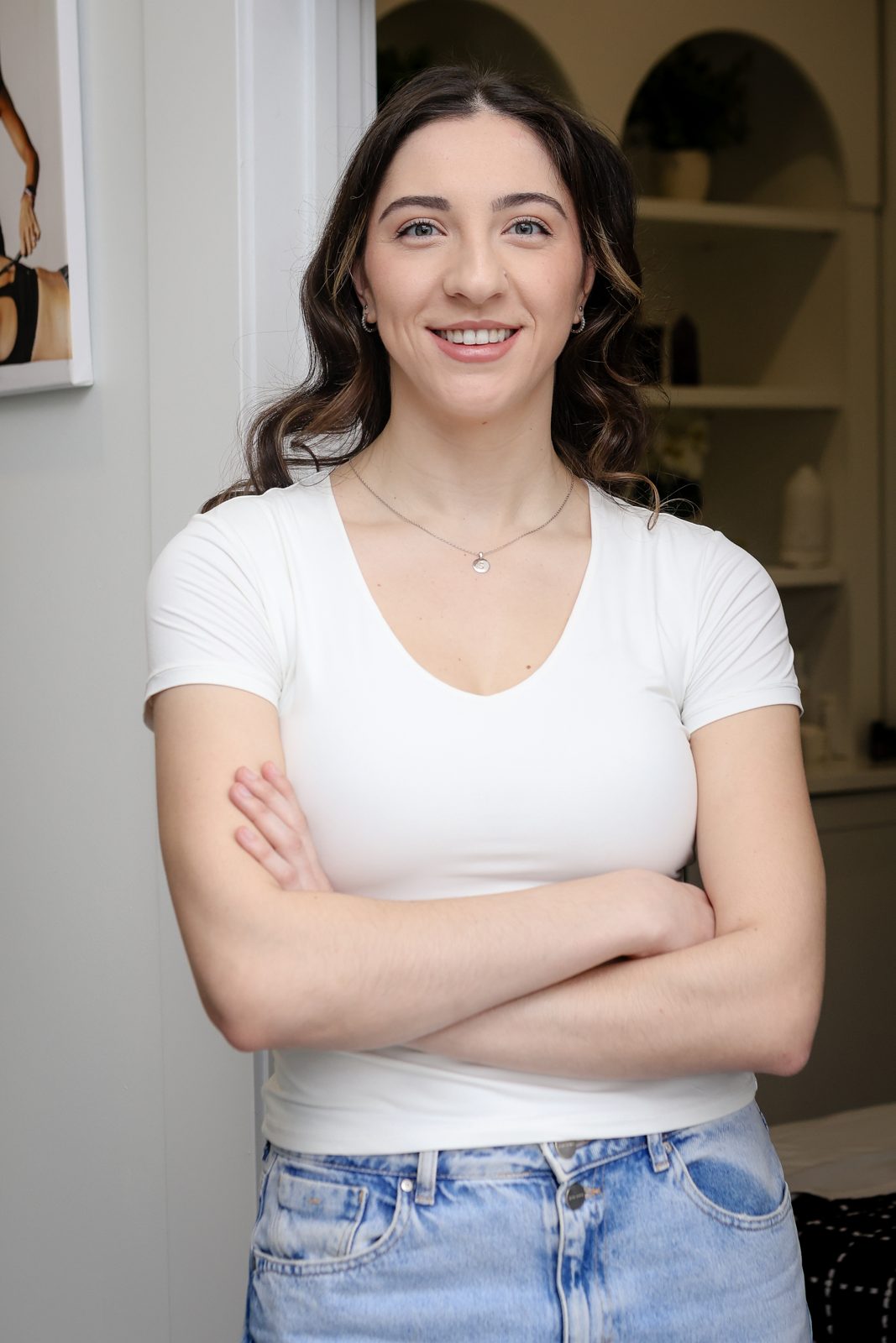 Samantha Gucciardi, RMT