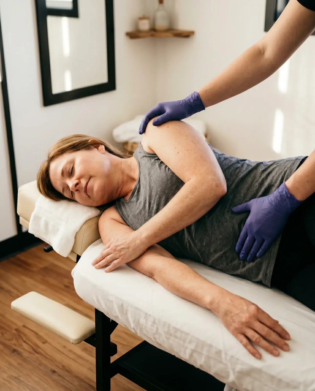 Chiropractic Care