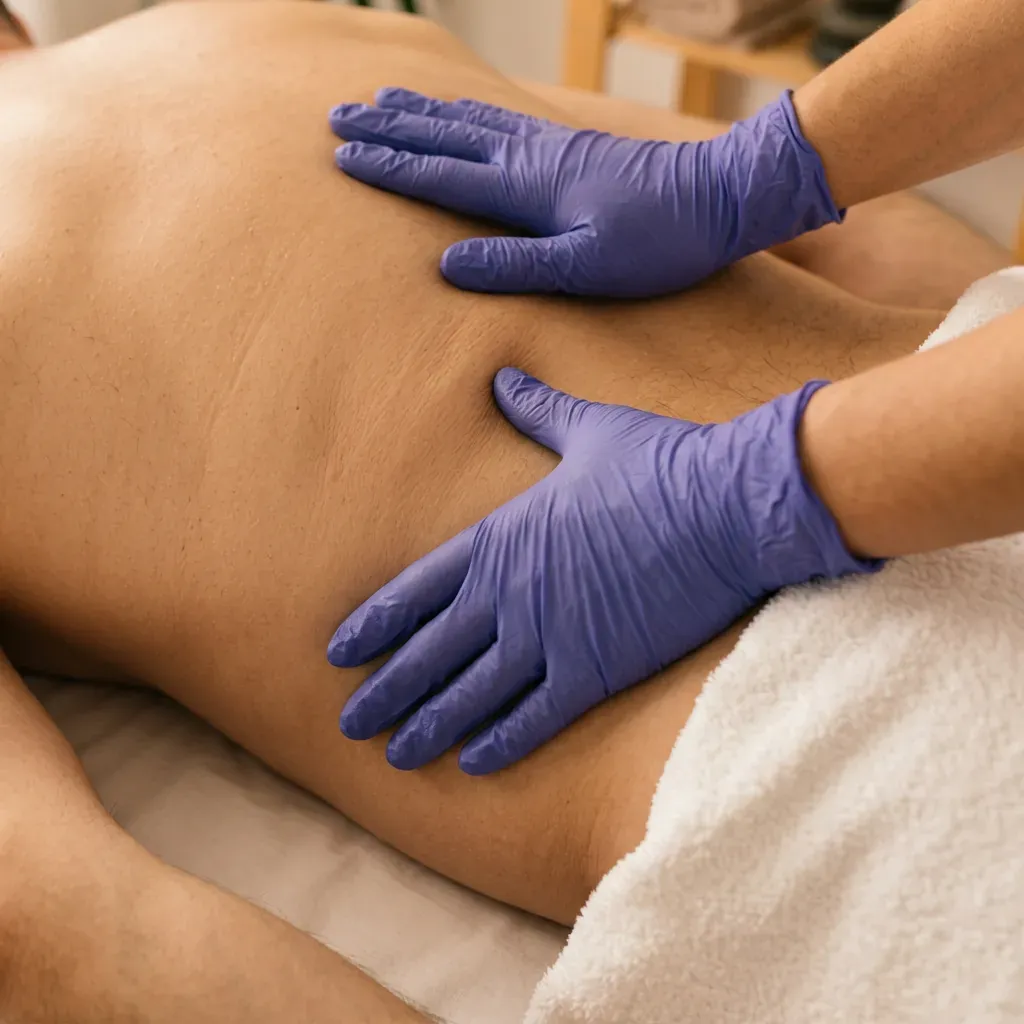 Registered Massage Therapy
